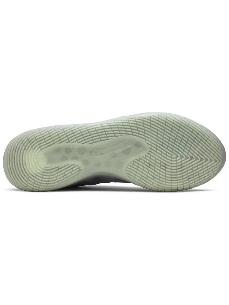 Кроссовки Nike KD 12 TB 'Wolf Grey' — изображение 4 из 8, серый