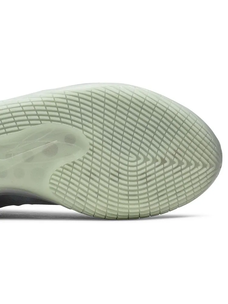 Кроссовки Nike KD 12 TB 'Wolf Grey' — изображение 5 из 8, серый