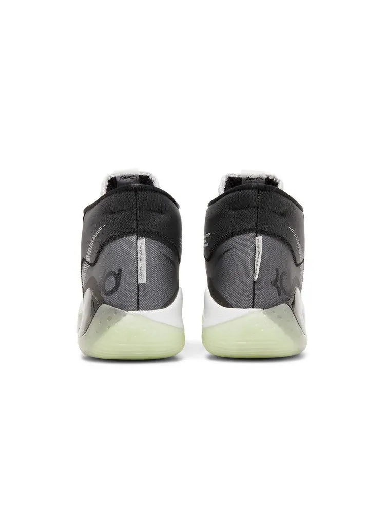 Кроссовки Nike KD 12 TB 'Black' — изображение 7 из 9