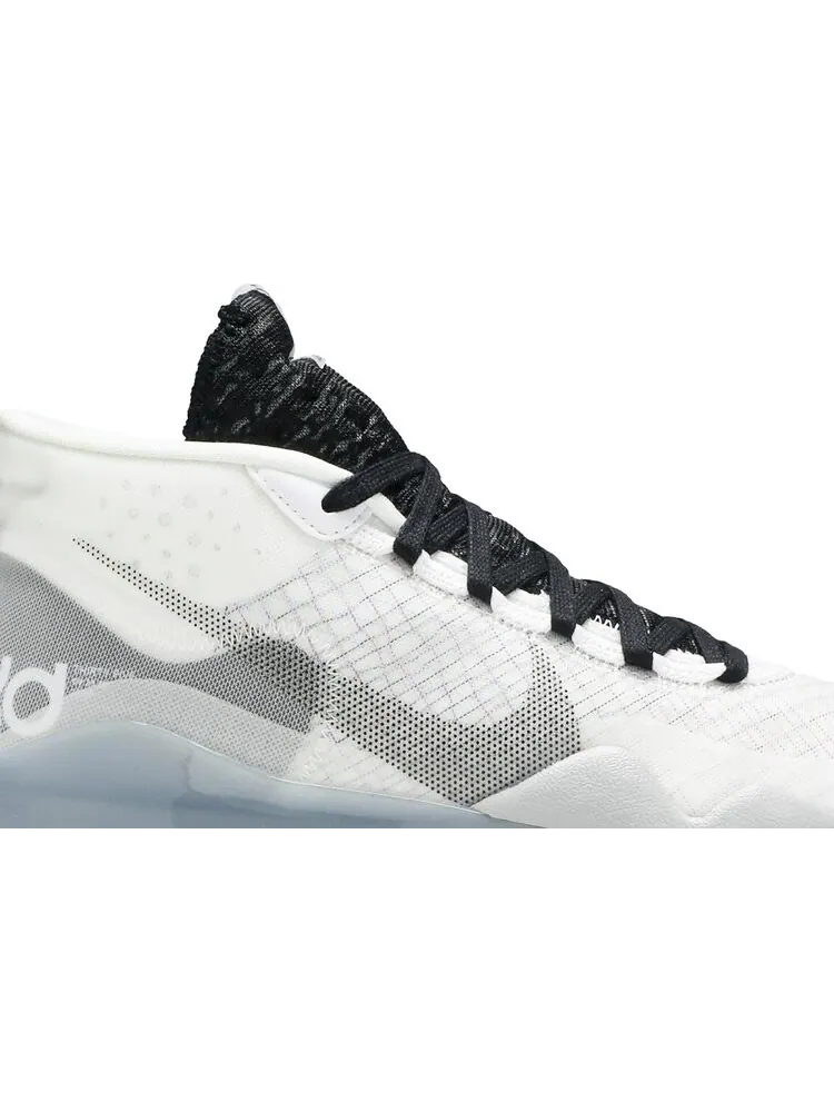 Кроссовки Nike KD 12 TB 'White' — изображение 2 из 8, белый