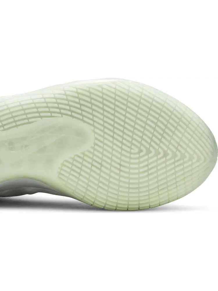 Кроссовки Nike KD 12 TB 'White' — изображение 5 из 8, белый