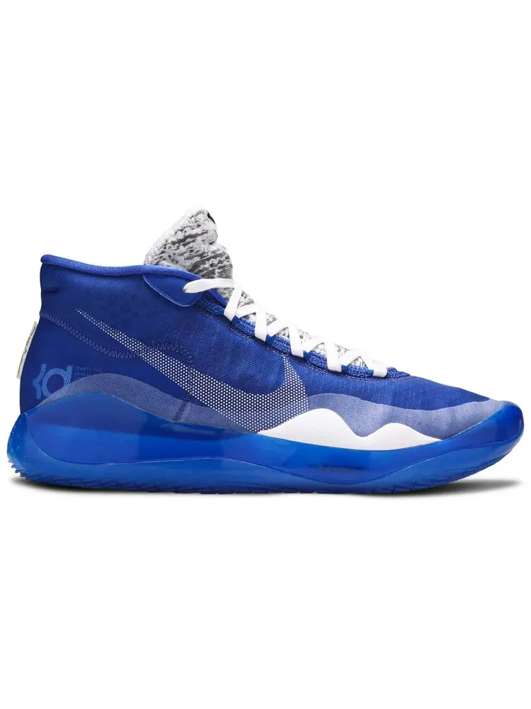 Кроссовки Nike KD 12 TB 'Game Royal' — изображение 1 из 8, синий
