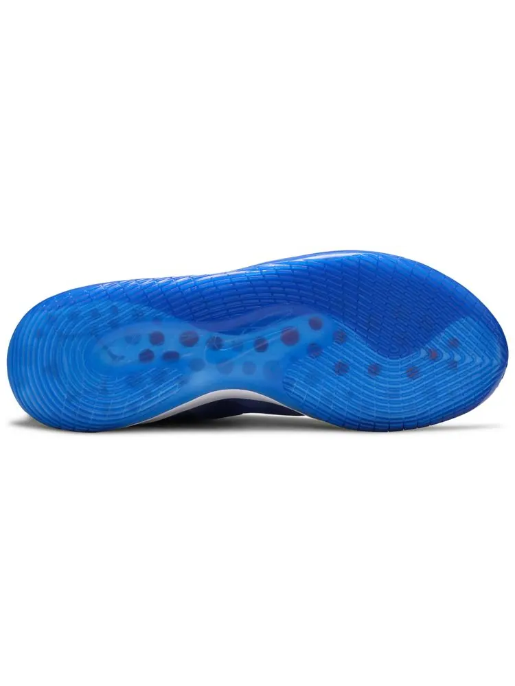 Кроссовки Nike KD 12 TB 'Game Royal' — изображение 4 из 8, синий