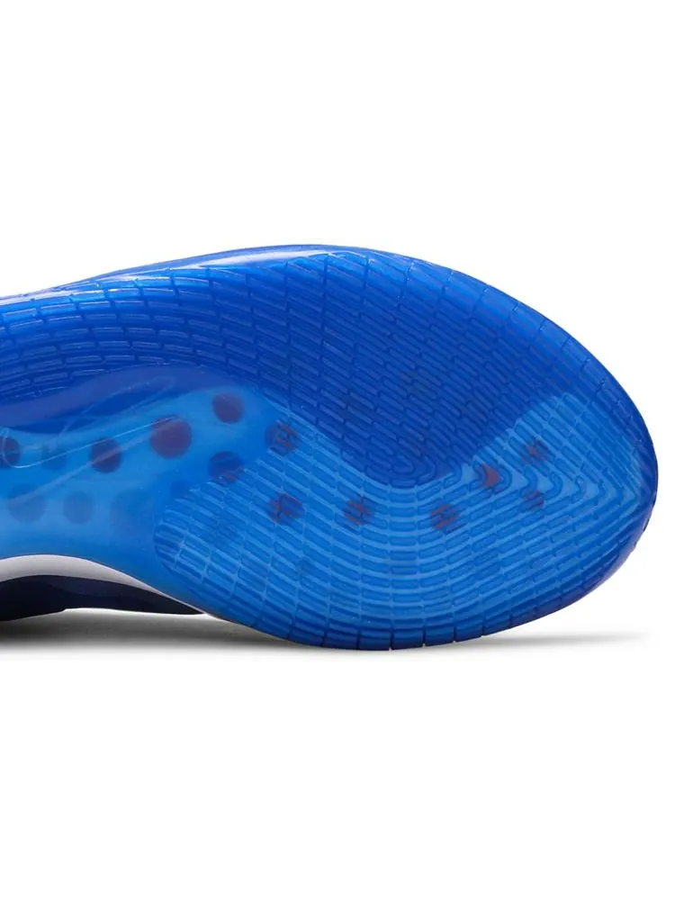 Кроссовки Nike KD 12 TB 'Game Royal' — изображение 5 из 8, синий