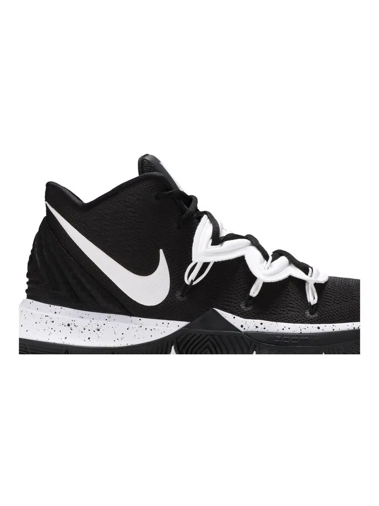 Кроссовки Nike Kyrie 5 TB — изображение 2 из 4, черный