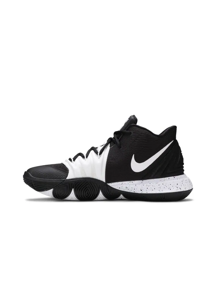 Кроссовки Nike Kyrie 5 TB — изображение 3 из 4, черный