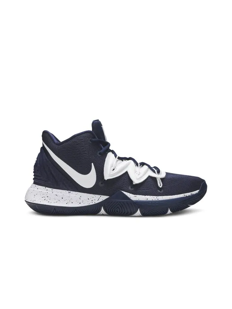 Кроссовки Nike Kyrie 5 TB — изображение 1 из 4, синий