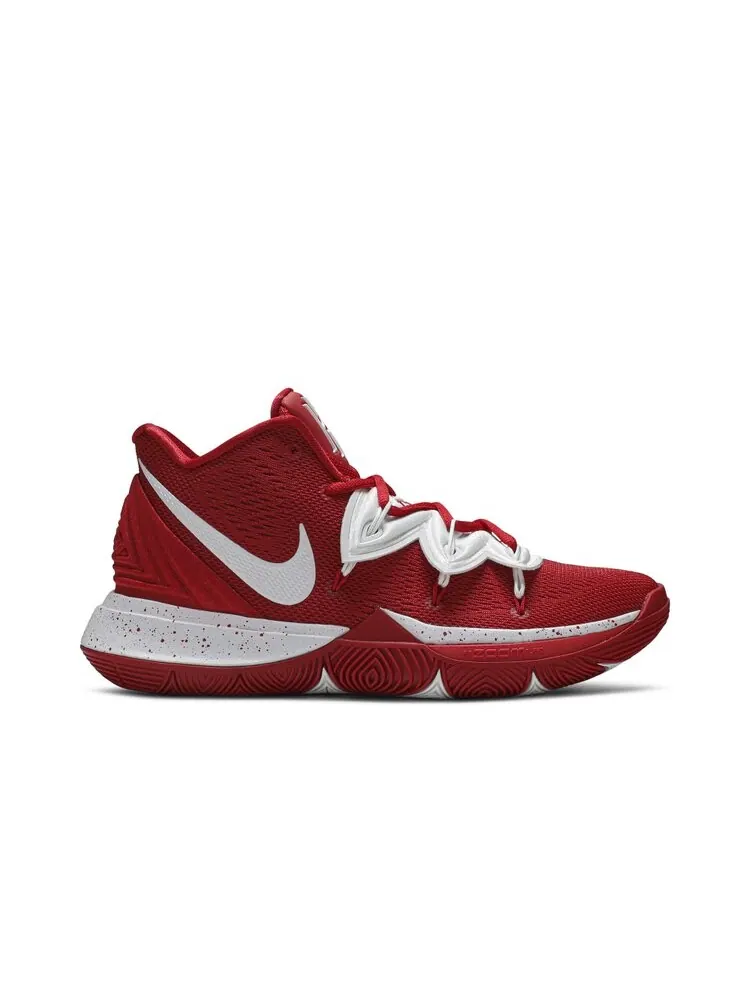 Кроссовки Nike Kyrie 5 TB — изображение 1 из 4, красный