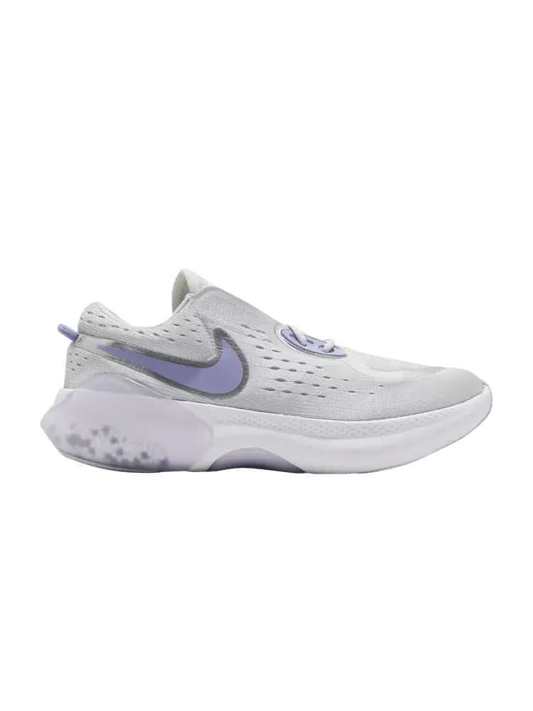 Кроссовки Nike Joyride Dual Run GS, Photon Dust — изображение 1 из 1, серый