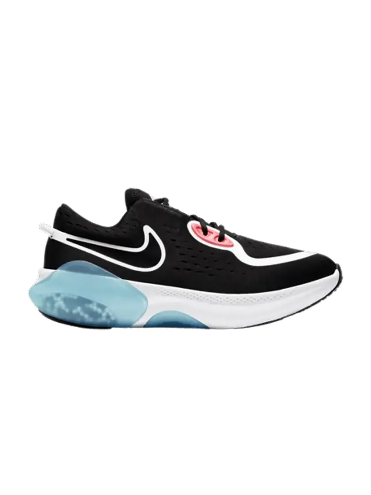 Кроссовки Nike Joyride Dual Run GS, Hot Punch — изображение 1 из 1, черный