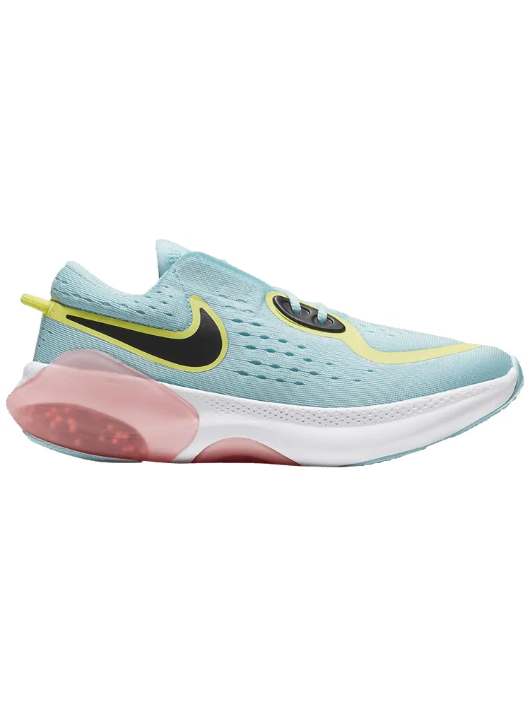 Кроссовки Nike Joyride Dual Run GS 'Glacier Ice' — изображение 1 из 1, синий