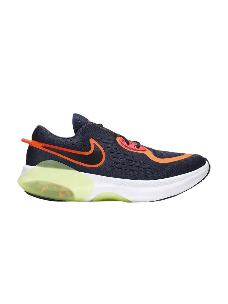 Кроссовки Joyride Dual Run GS 'Midnight Navy Hyper Crimson' — изображение 1 из 1, темно-синий