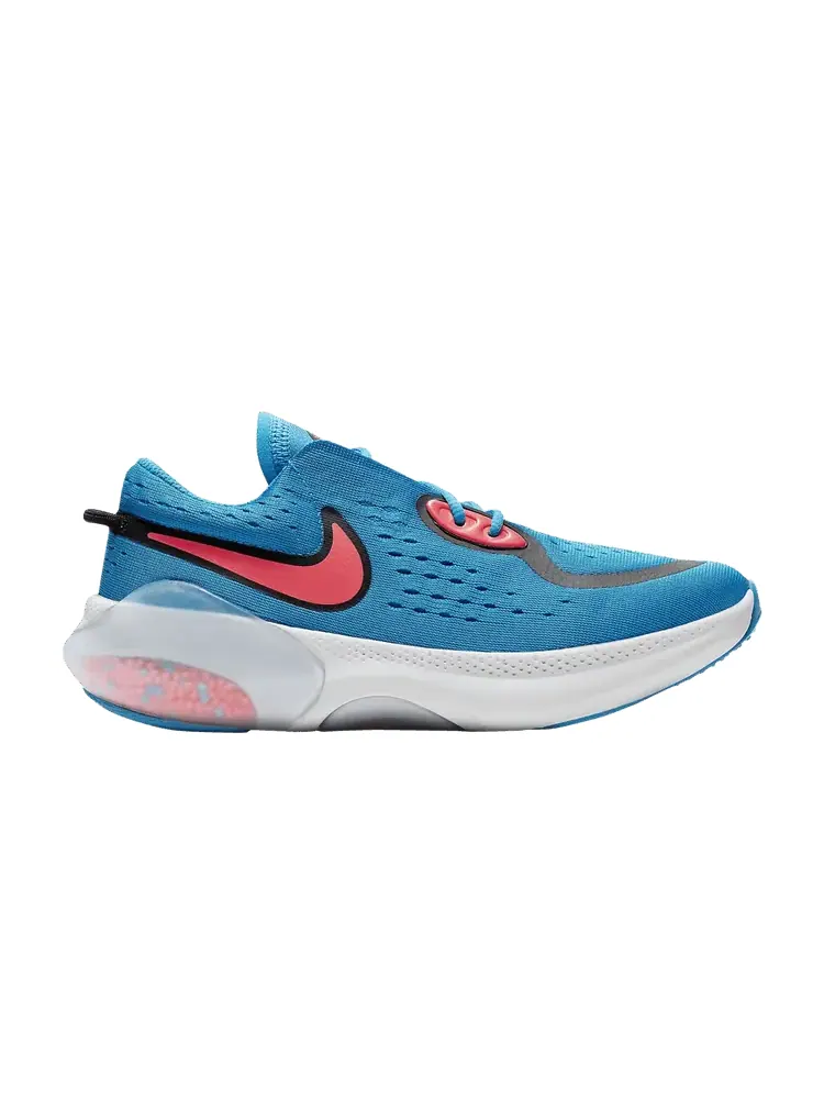 Кроссовки Joyride Dual Run GS 'Laser Blue Crimson' — изображение 1 из 1, синий
