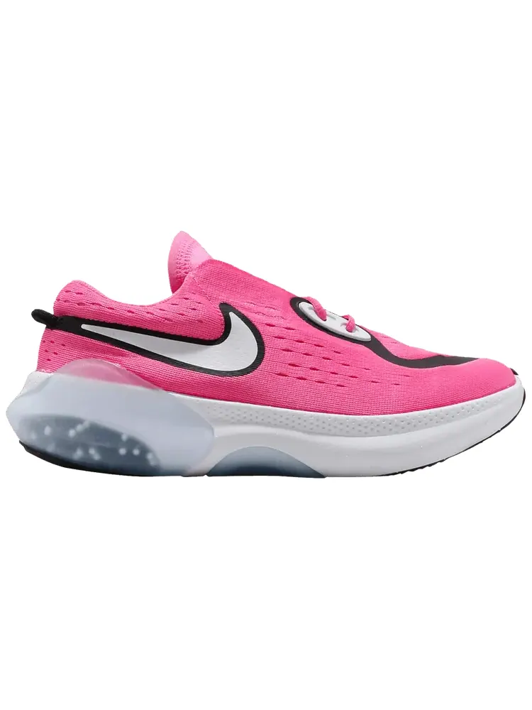 Кроссовки Nike Joyride Dual Run GS 'Pink Glow' — изображение 1 из 1, розовый