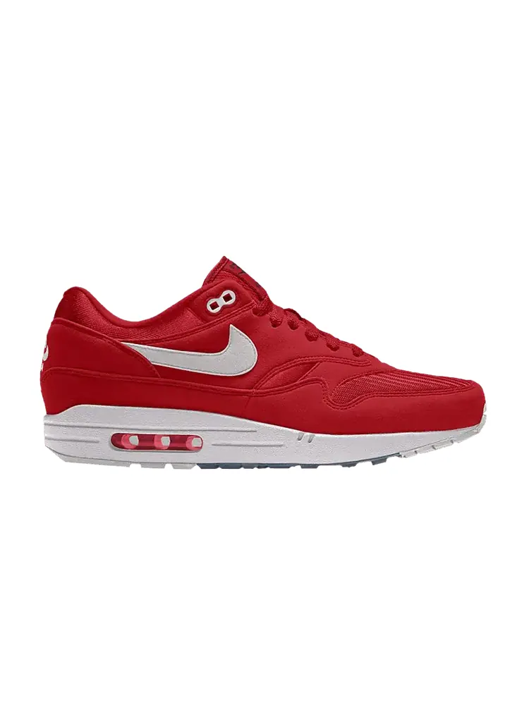 Кроссовки Nike Air Max 1 By You — изображение 1 из 1, мульти-/мульти
