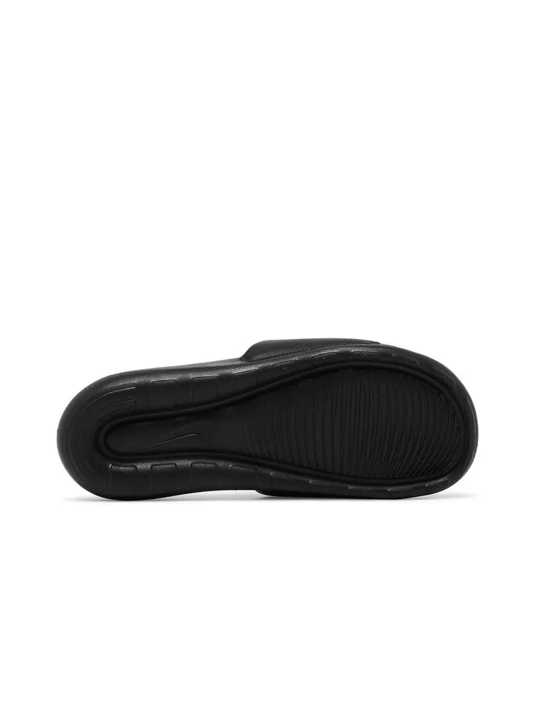Шлепанцы Victori One Slide 'Triple Black' — изображение 4 из 8, черный