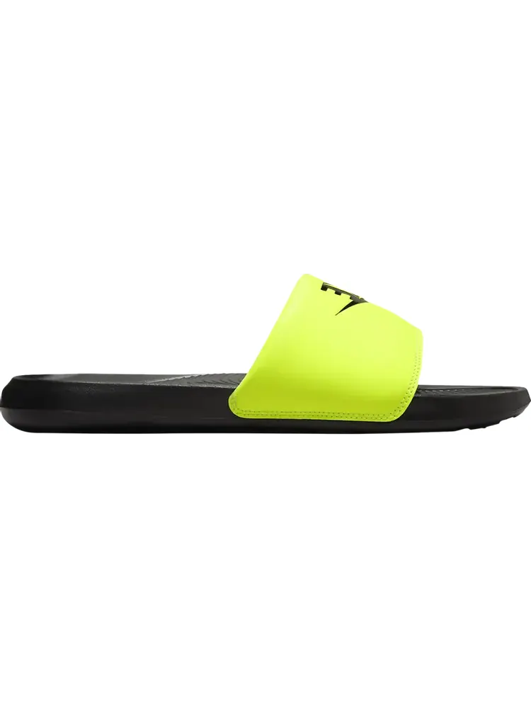 Кроссовки Victori One Slide 'Black Volt' — изображение 1 из 1, черный