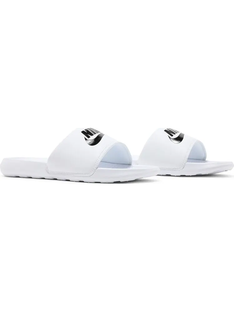 Сандалии Nike Victori One Slide 'White' — изображение 8 из 8, белый