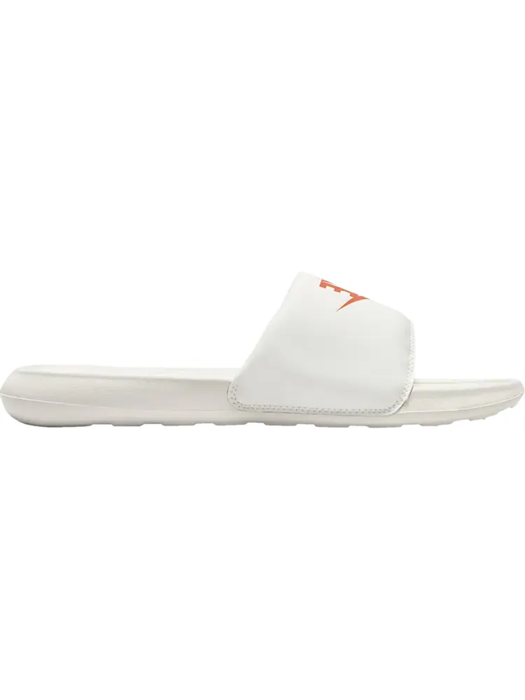 Кроссовки Victori One Slide 'Sail Safety Orange' — изображение 1 из 1, бежевый