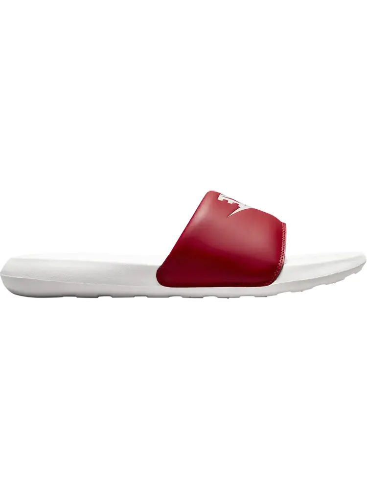 Кроссовки Victori One Slide 'Gym Red White' — изображение 1 из 1, красный