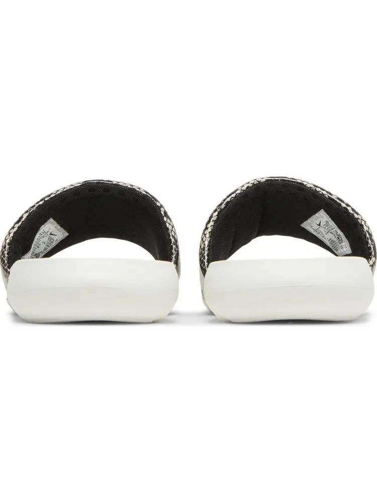 Сандалии Nike Wmns Victori One Printed Slide 'Snakeskin' — изображение 6 из 8, коричневый