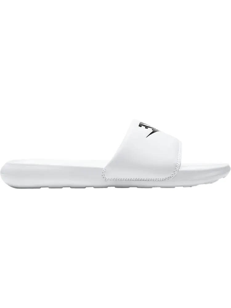 Сандалии Nike Wmns Victori One Slide — изображение 1 из 1, белый