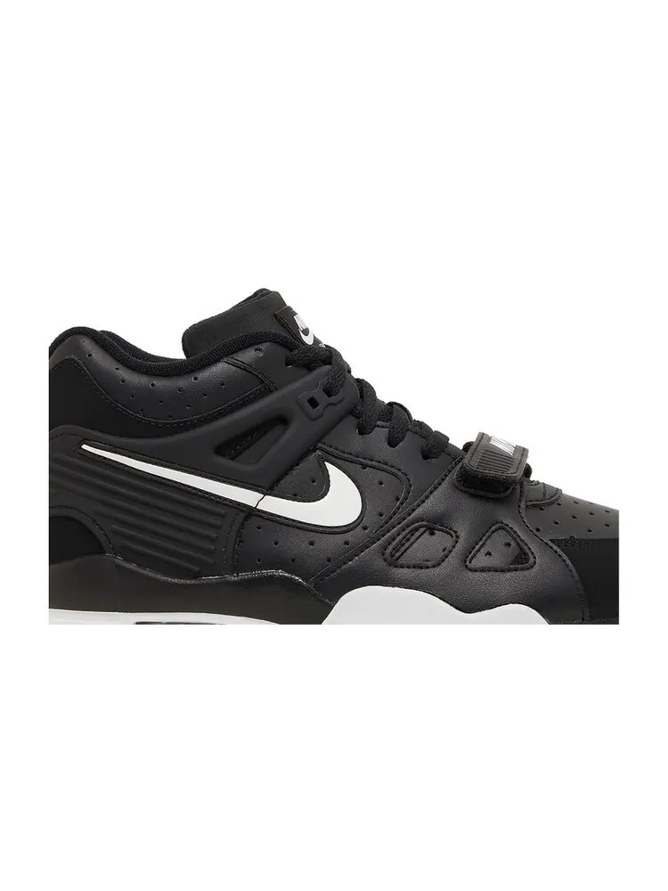 Кроссовки Nike Air Trainer 3 GS — изображение 2 из 4, черный