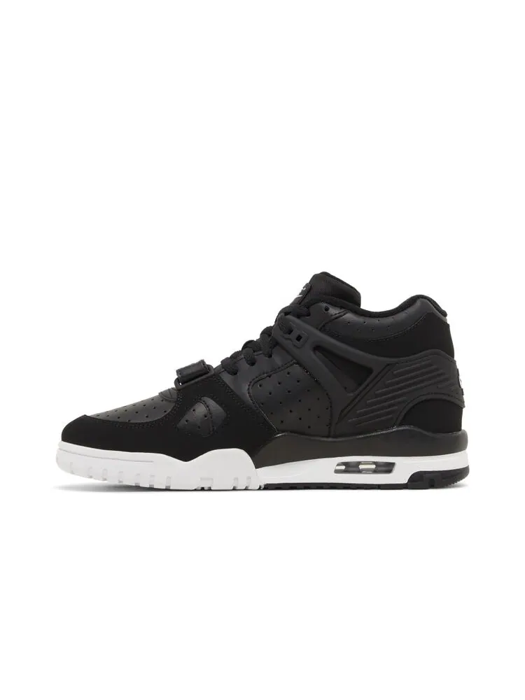 Кроссовки Nike Air Trainer 3 GS — изображение 3 из 4, черный