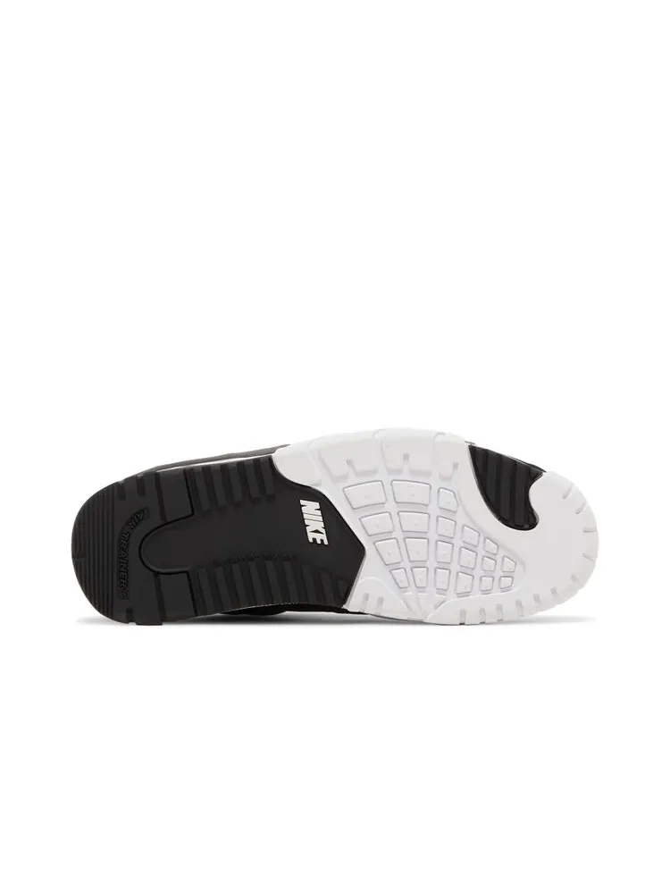 Кроссовки Nike Air Trainer 3 GS — изображение 4 из 4, черный