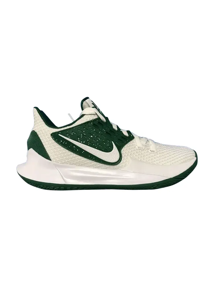 Кроссовки Nike Kyrie Low 2 TB 'Clover' — изображение 1 из 1, белый/белый