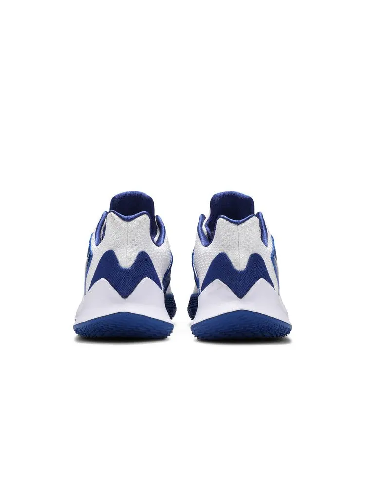 Кроссовки Nike Kyrie Low 2 TB 'Rush Blue' — изображение 7 из 9, белый/белый/синий