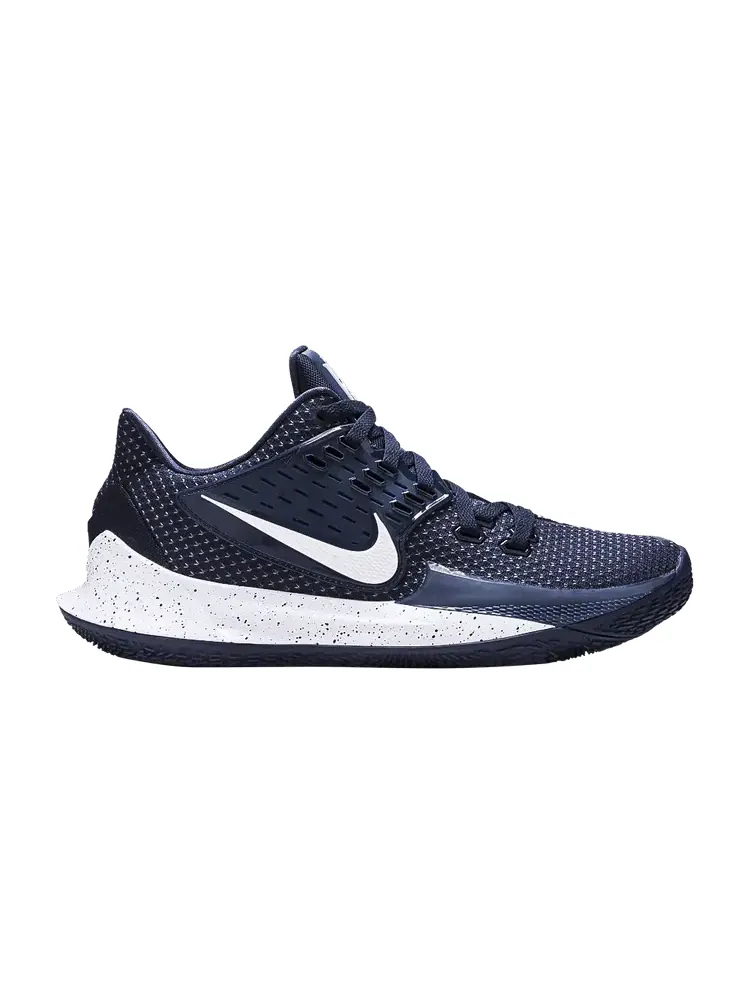 Кроссовки Nike Kyrie Low 2 TB 'Midnight Navy' — изображение 1 из 9, темно-синий/белый/белый