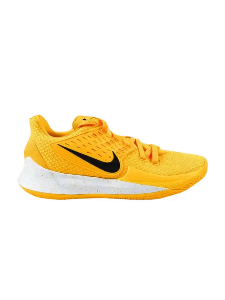 Кроссовки Nike Kyrie Low 2 TB — изображение 1 из 1, жёлтый