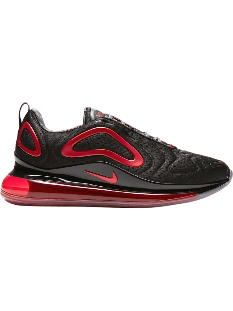 Кроссовки Nike Air Max 720 'Bred' — изображение 1 из 1, черный
