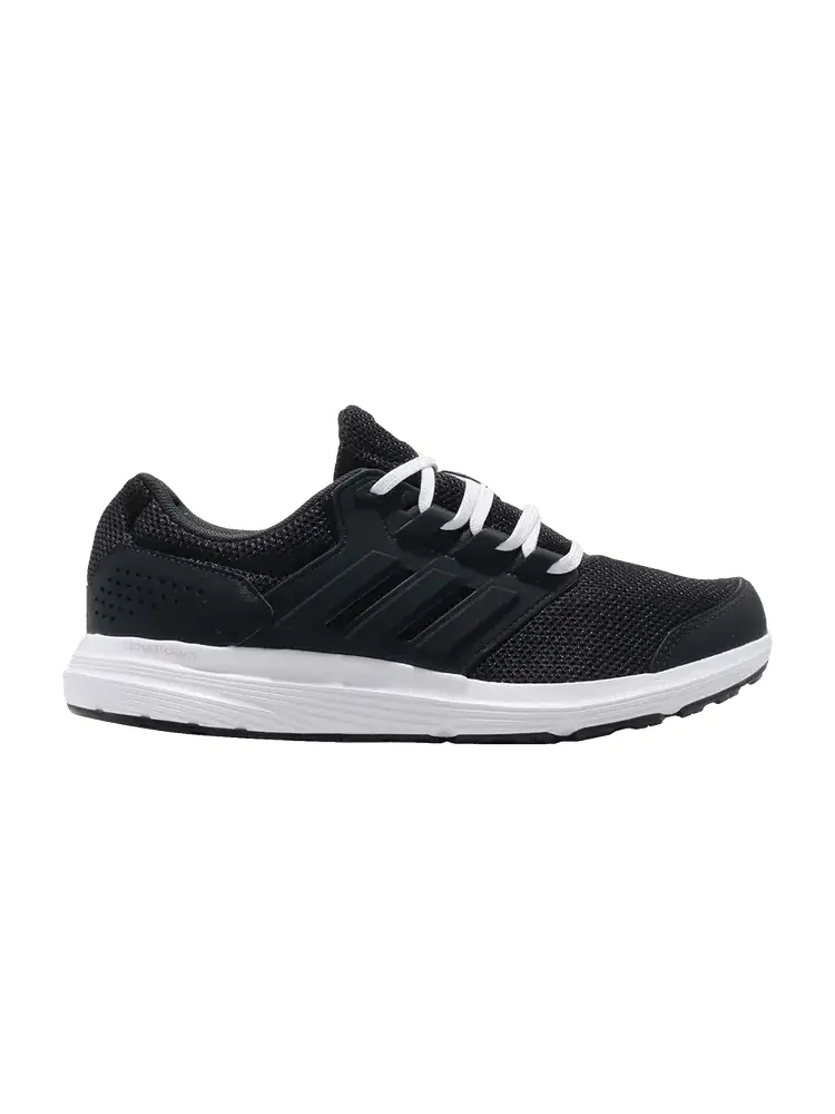 Кроссовки Wmns Galaxy 4 'Core Black' — изображение 1 из 1, черный