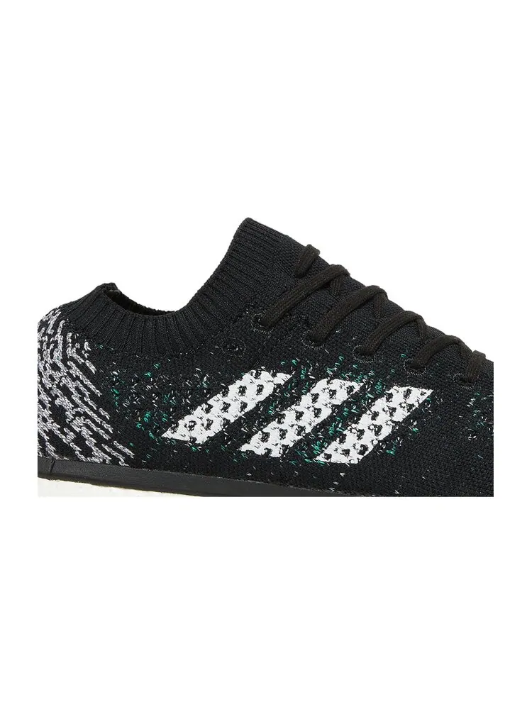 Кроссовки Adidas Adizero Prime Limited 'Core Black' — изображение 2 из 4, черный