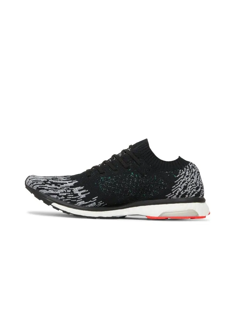Кроссовки Adidas Adizero Prime Limited 'Core Black' — изображение 3 из 4, черный