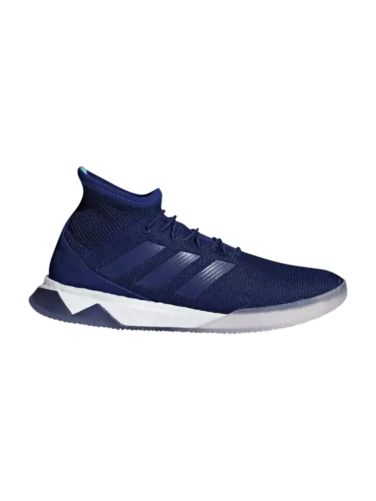 Кроссовки Adidas Predator Tango 18.1 TR 'Royal' — изображение 1 из 1, синий