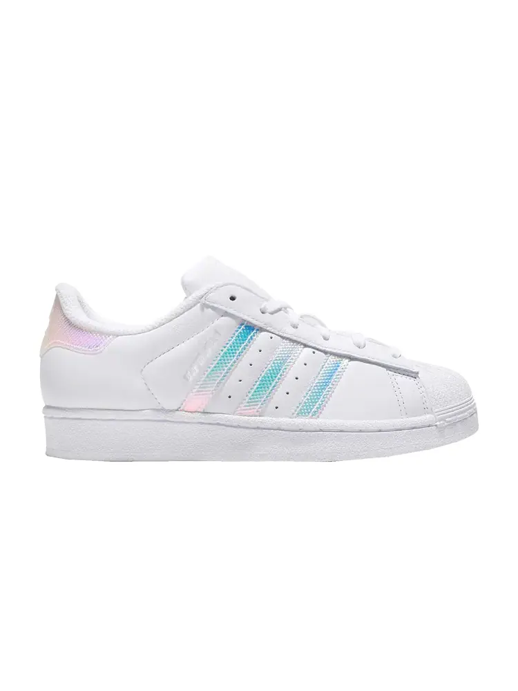 Кроссовки Adidas Wmns Superstar — изображение 1 из 1, белый