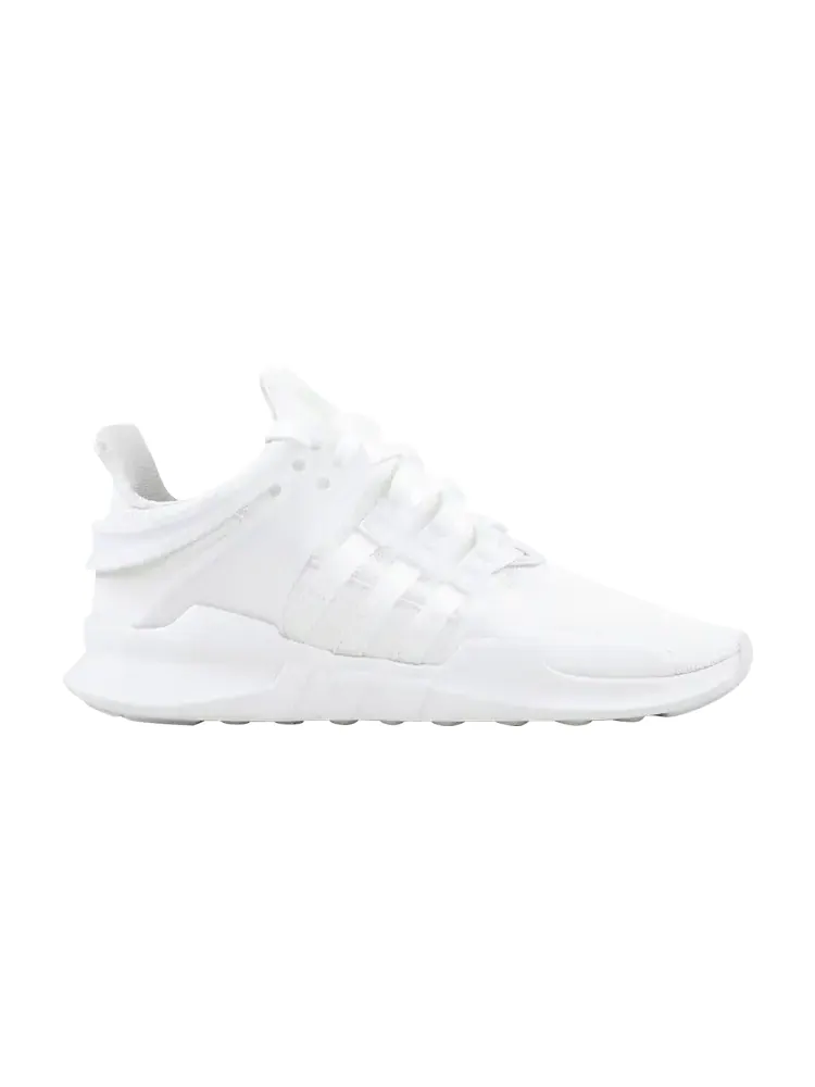 Кроссовки Adidas EQT Support Adv J — изображение 1 из 1, белый