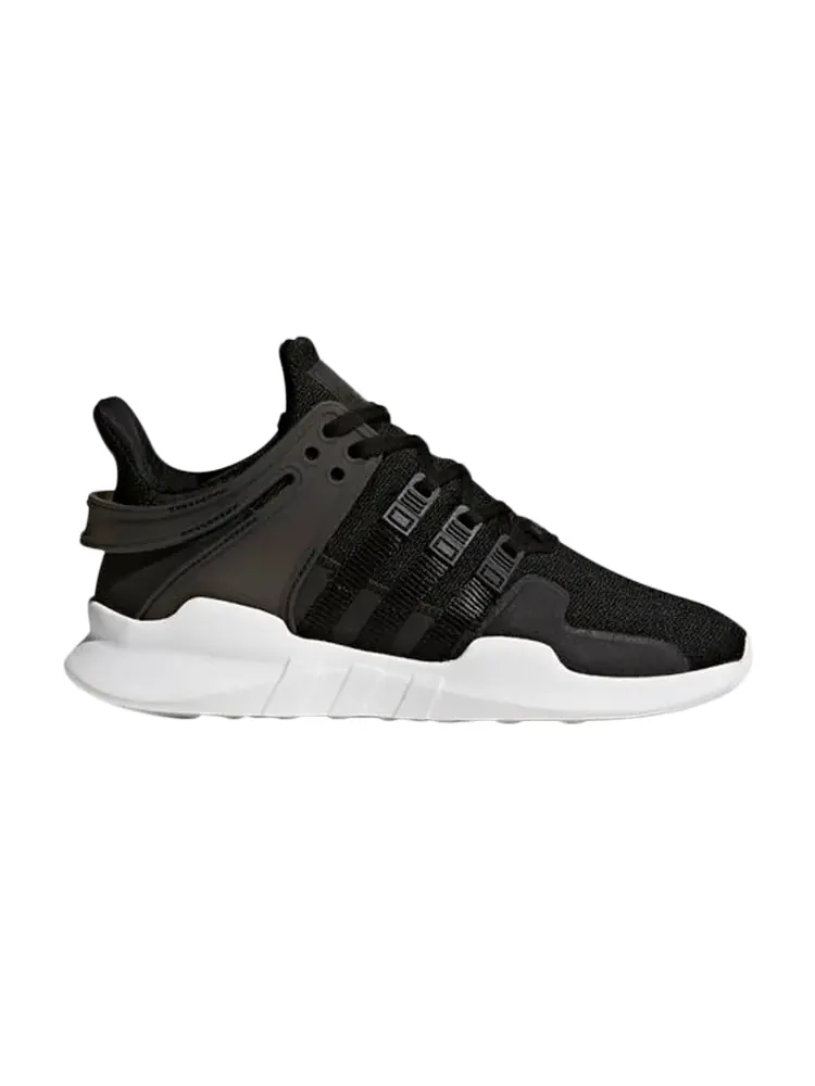 Кроссовки Adidas EQT Support ADV J — изображение 1 из 1, черный