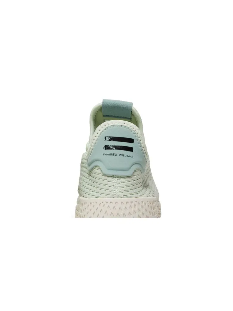 Кроссовки Pharrell Williams x Tennis Hu J 'Linen Green' — изображение 7 из 8, зеленый