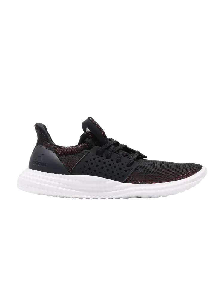 Кроссовки Wmns Athletics 24/7 'Core Black' — изображение 1 из 1, черный