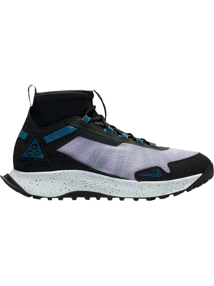 Кроссовки Nike ACG Terra Zaherra 'Space Purple' — изображение 1 из 1, фиолетовый