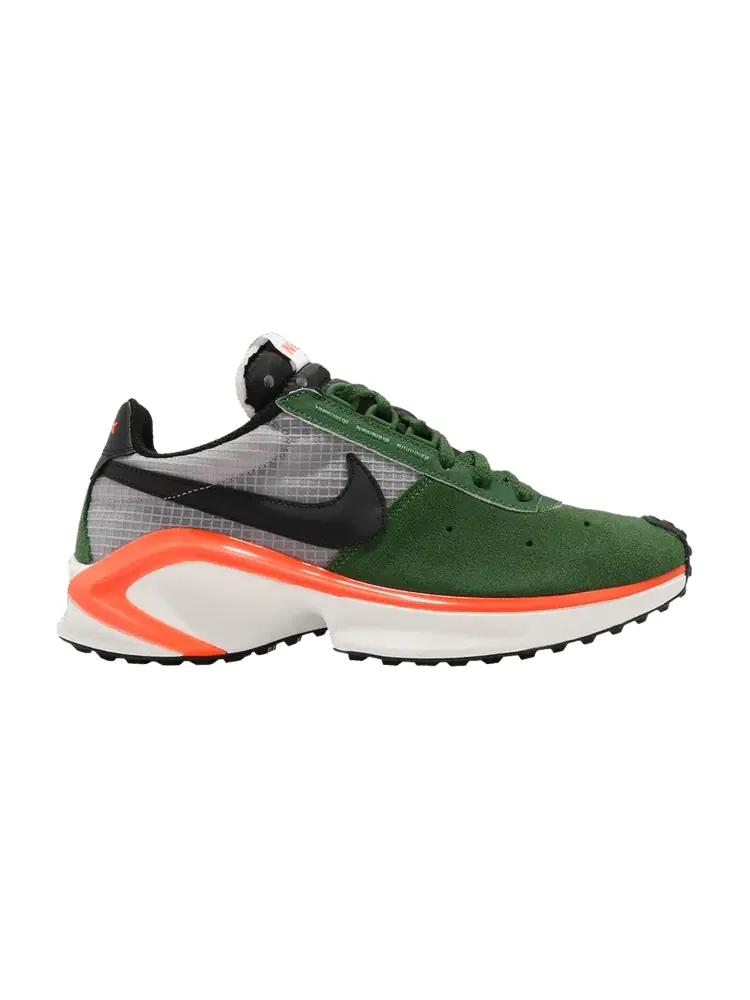 Кроссовки D/MS/X Waffle 'Forest Green' — изображение 1 из 1, зеленый