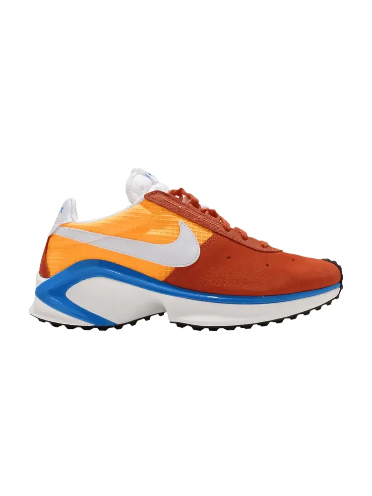 Кроссовки D/MS/X Waffle 'Mantra Orange White' — изображение 1 из 1, оранжевый белый