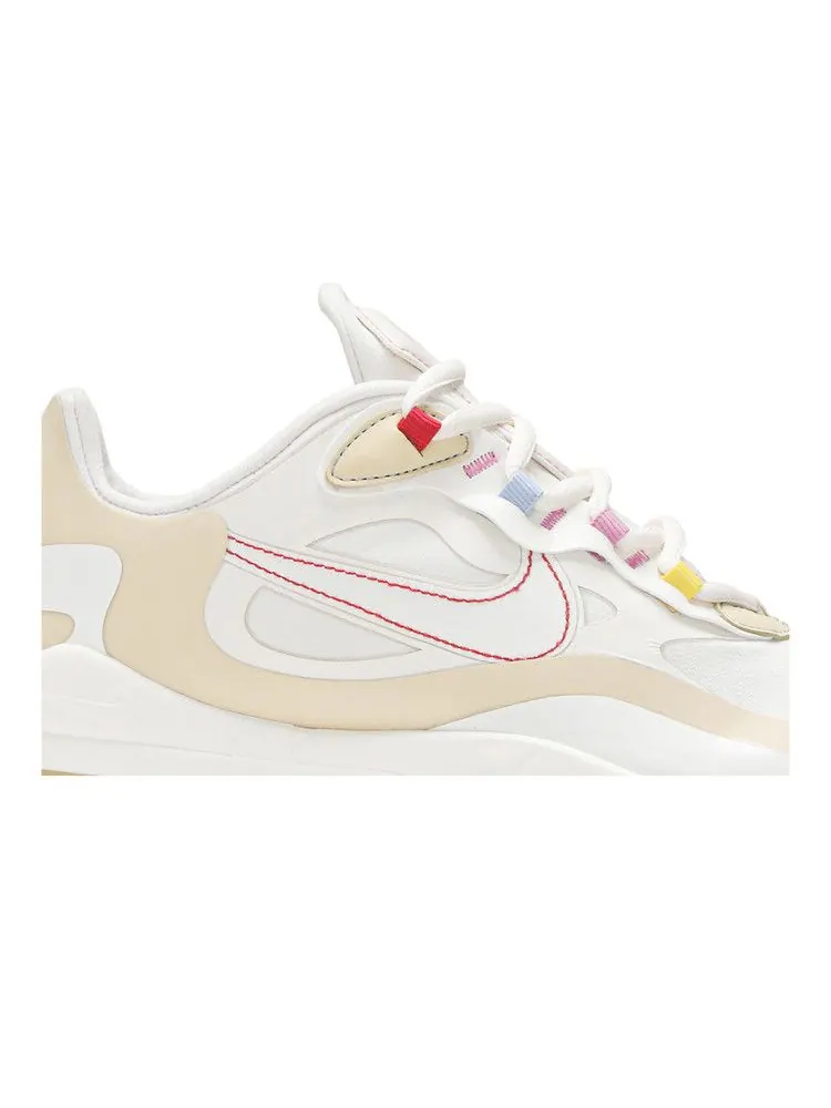 Кроссовки Nike Wmns Air Max 270 React 'Pale Ivory' — изображение 3 из 9