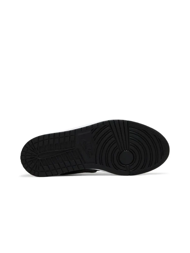 Кроссовки Air Jordan Wmns Air Jordan 1 Low Slip — изображение 4 из 4, серый