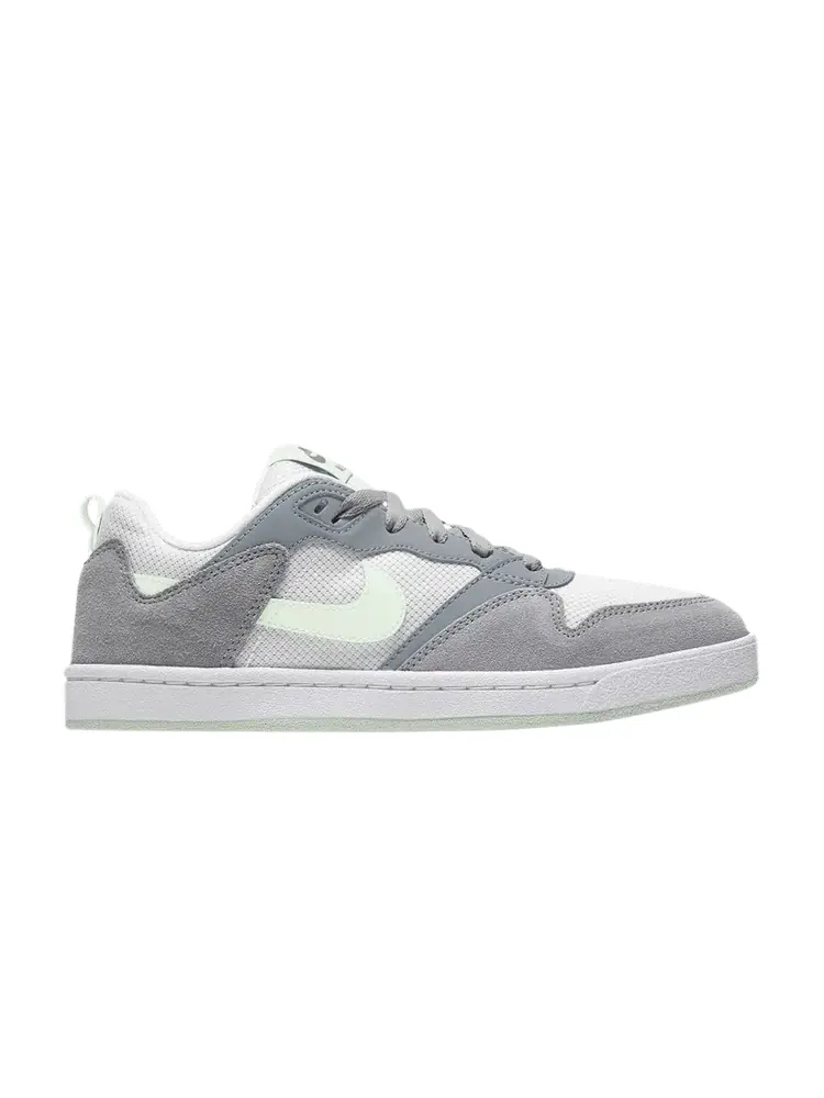 Кроссовки Wmns Alleyoop SB — изображение 1 из 1, серый