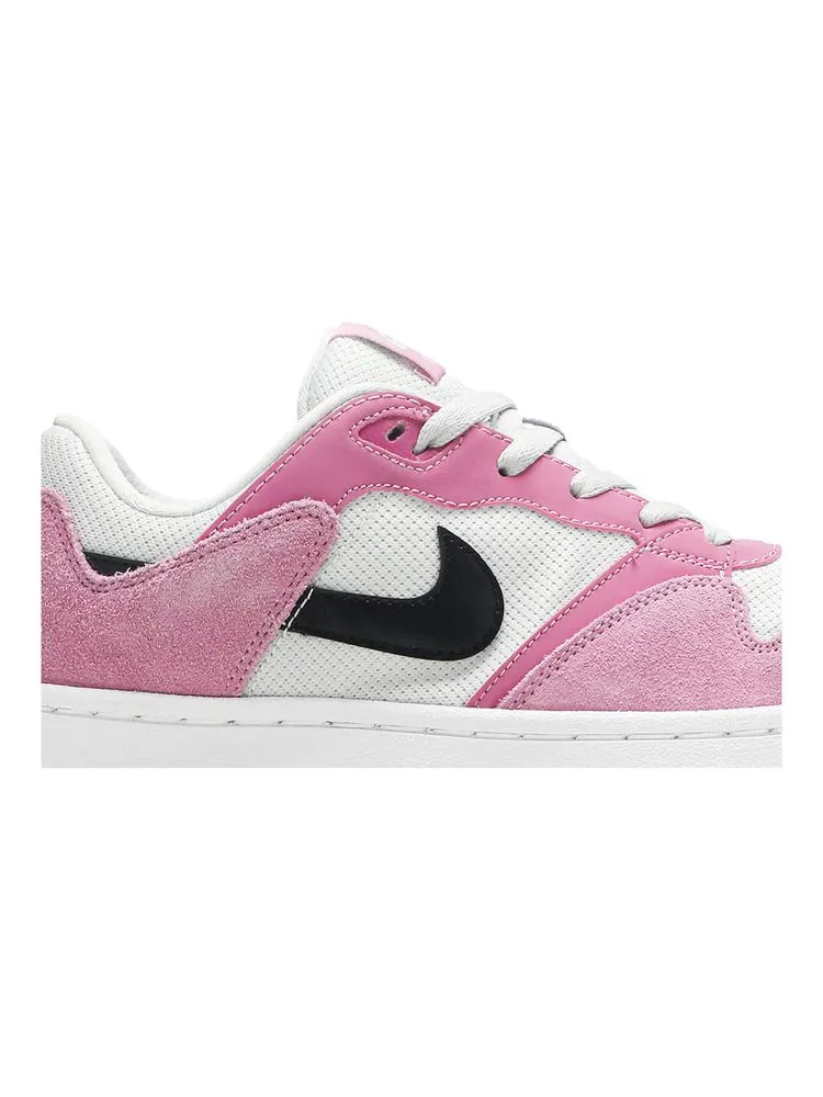 Кроссовки Wmns Alleyoop SB 'Magic Flamingo' — изображение 2 из 8, фламинго